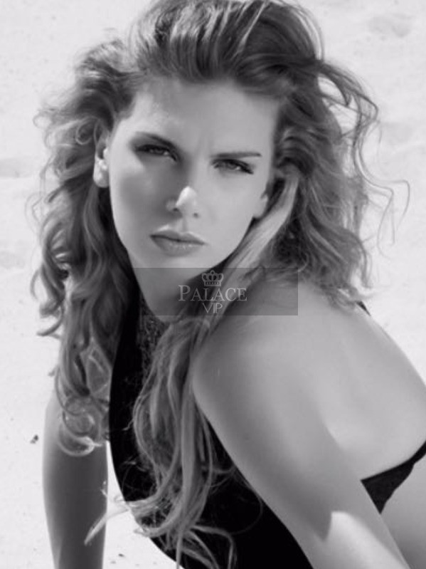 Elena, South Kensington, Russian Escort