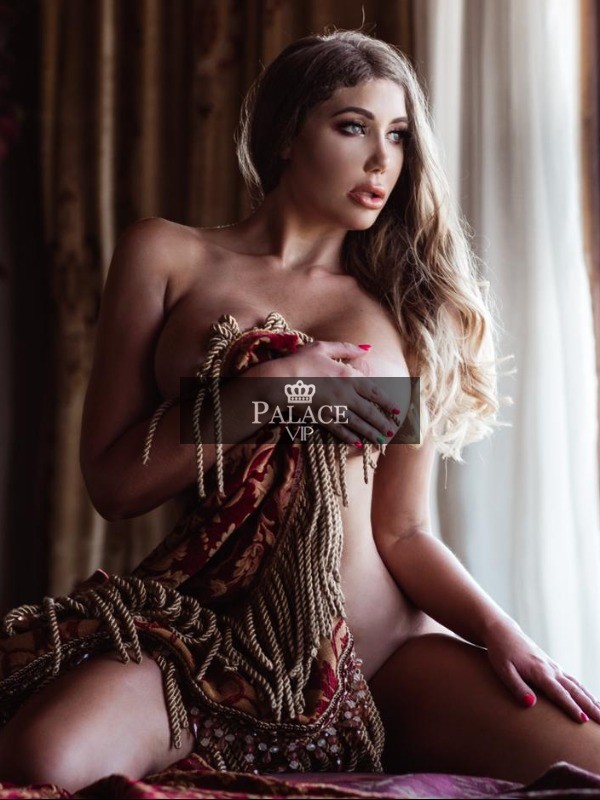 Jena Bentley, Marylebone, American  Escort
