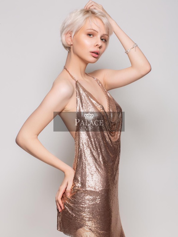 Holly, Marylebone, Russian Escort