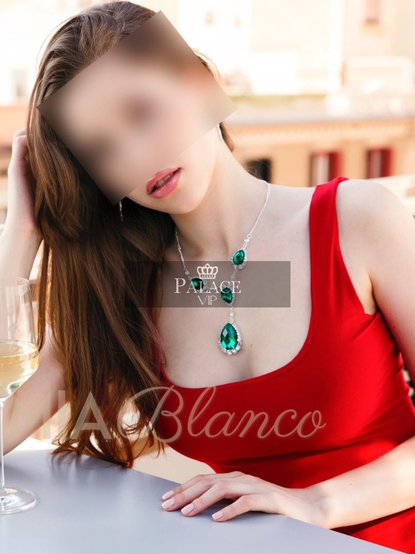 Clarissa, Outcall Only, Spanish Escort