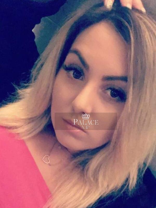 Rebecca, Outcall Only, Eastern European Escort