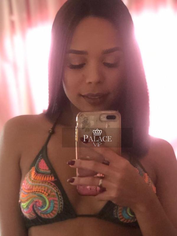 Lucia, Outcall Only, Colombian Escort