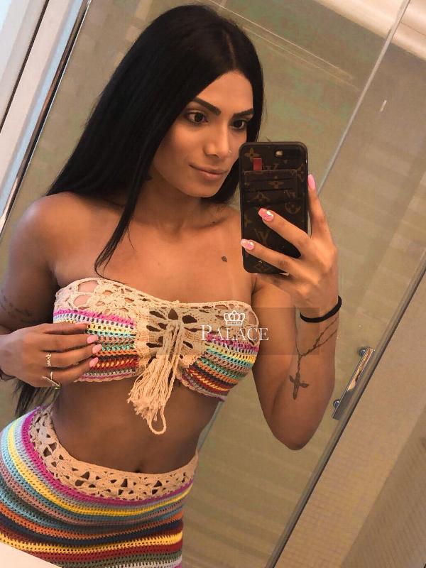 Felina, South Kensington, Brazilian  Escort