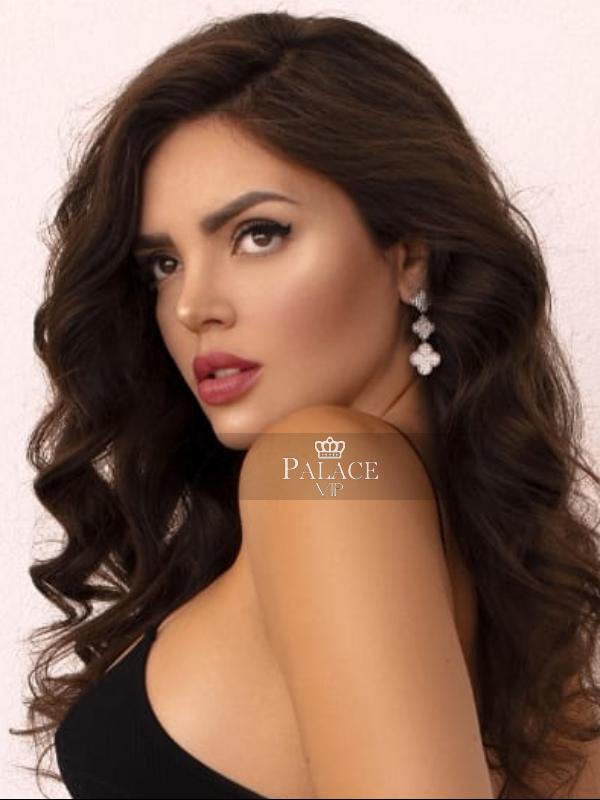 Sabina, South Kensington, Russian  Escort