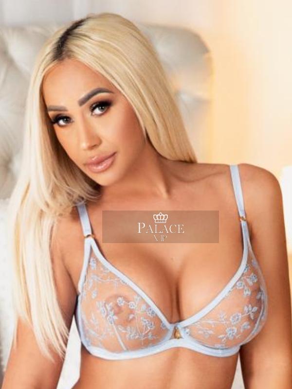 Erika, Mayfair, Moldovan Escort