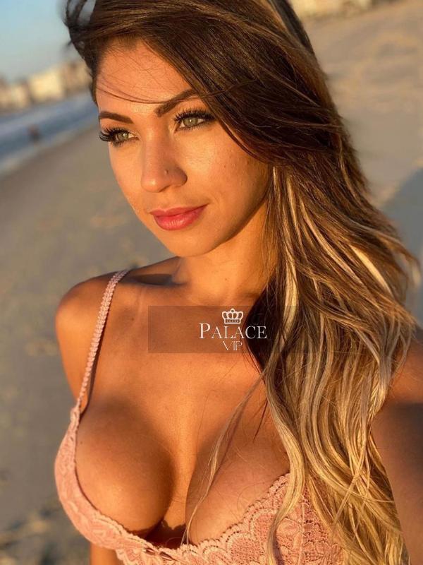 Sabrina, , Brazilian Escort
