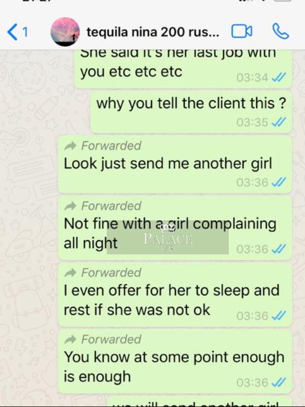 Tequila, , Russian Escort