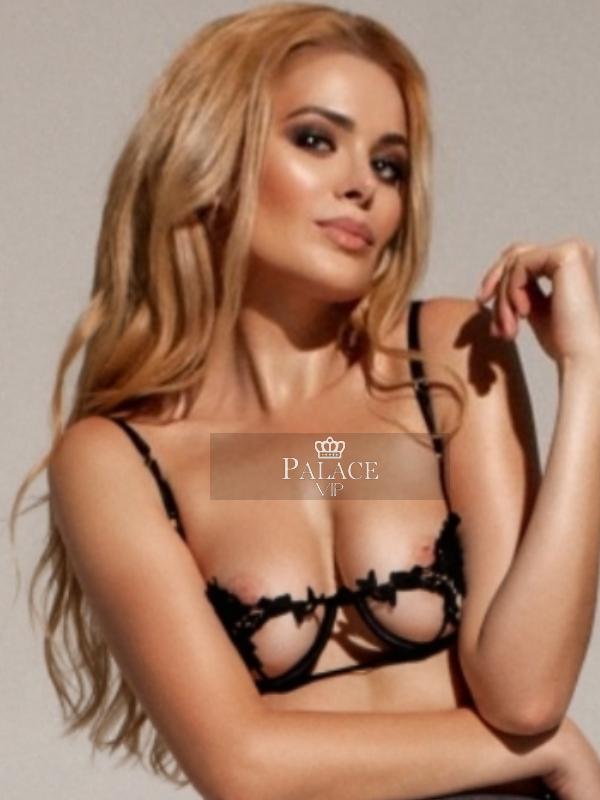 Maria, Kensington, Russian Escort