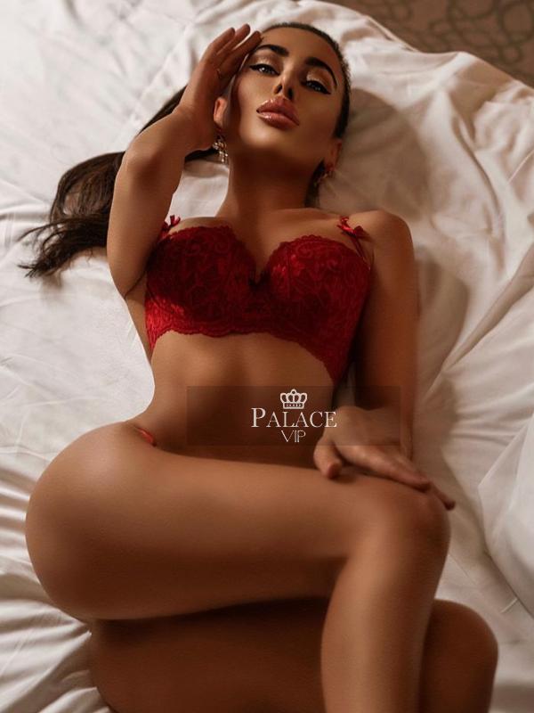 Vitalia, , Russian Escort