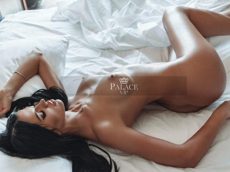 Ellen, Kensington, Eastern European  Escort