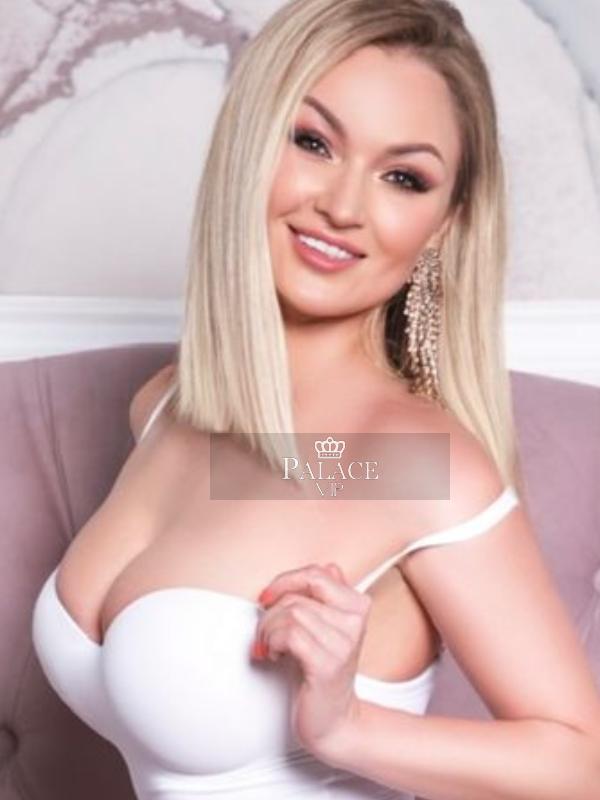 Alina, Earls Court, Russian  Escort
