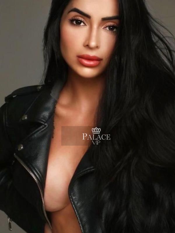 Meredith, Chelsea, Brazilian Escort