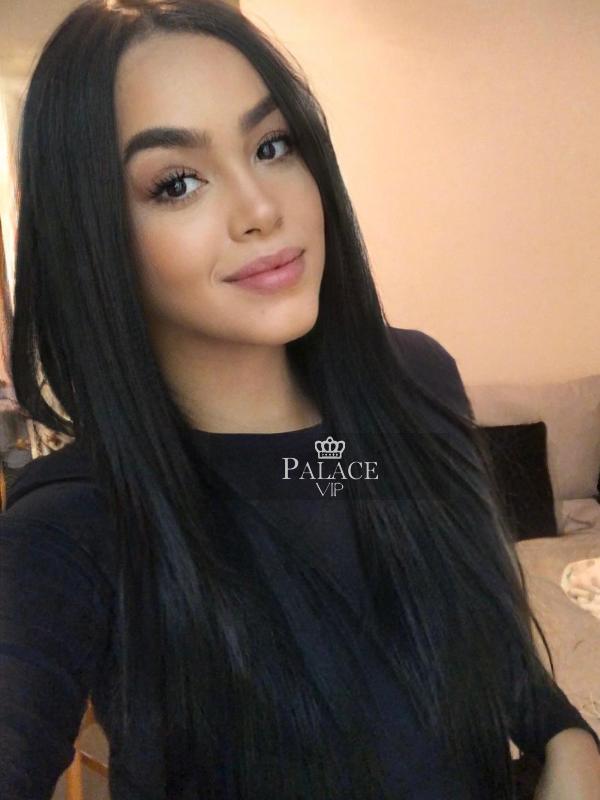 Fauna, Kensington, Brazilian Escort