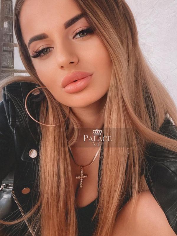 Anastasia, , Ukranian Escort