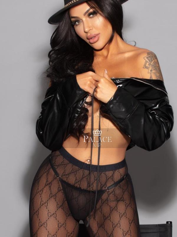 Sasha, Marylebone, Brazilian  Escort