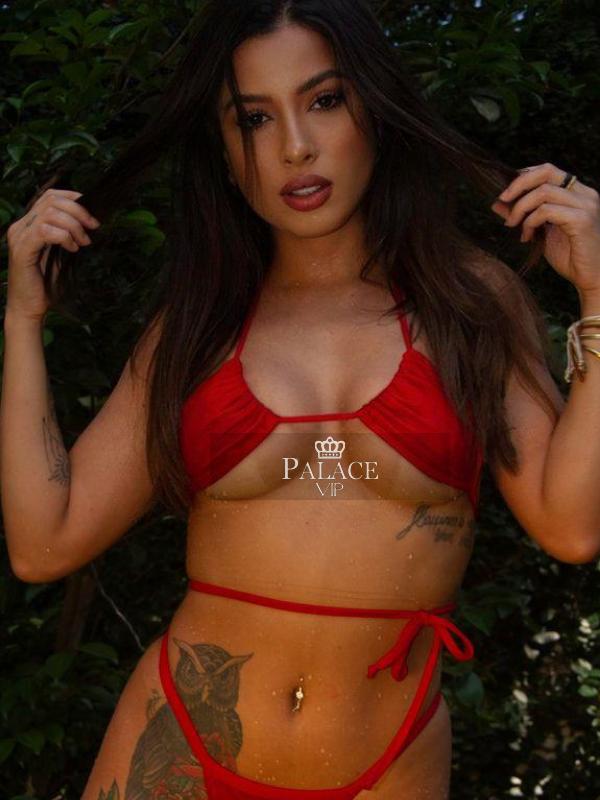 Isabella, Marble Arch, Brazilian  Escort