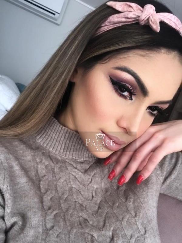 Luma, South Kensington, Brazilian  Escort