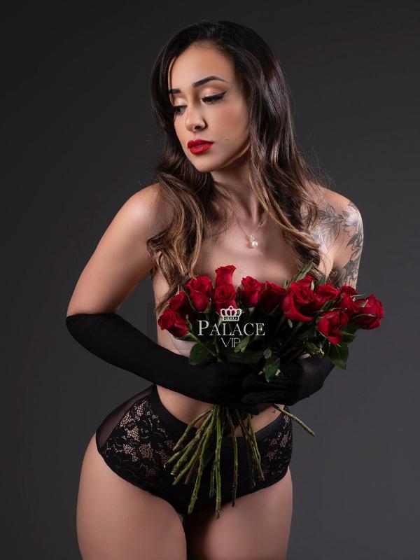 Anitta, Gloucester Rd, Brazilian  Escort