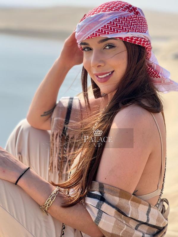 Annie, Chelsea, Brazilian Escort