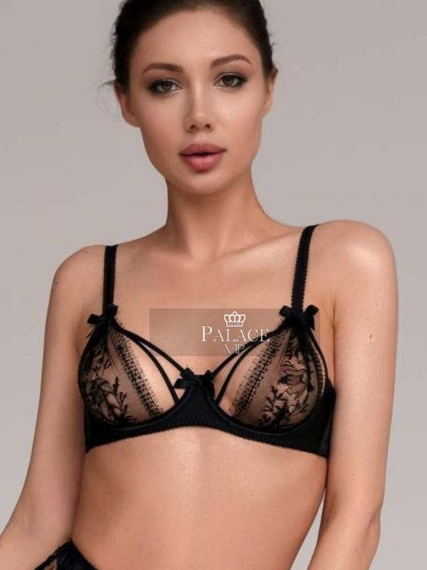 Hanna, Gloucester Rd, Russian Escort