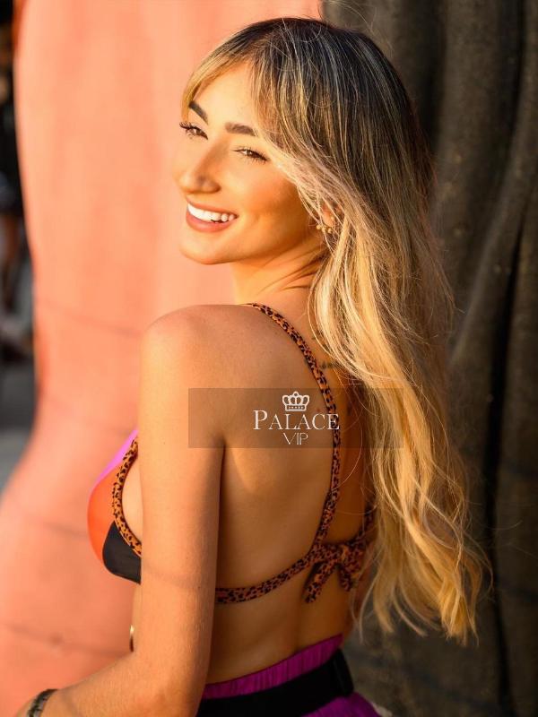 Luiza, Gloucester Rd, Brazilian Escort