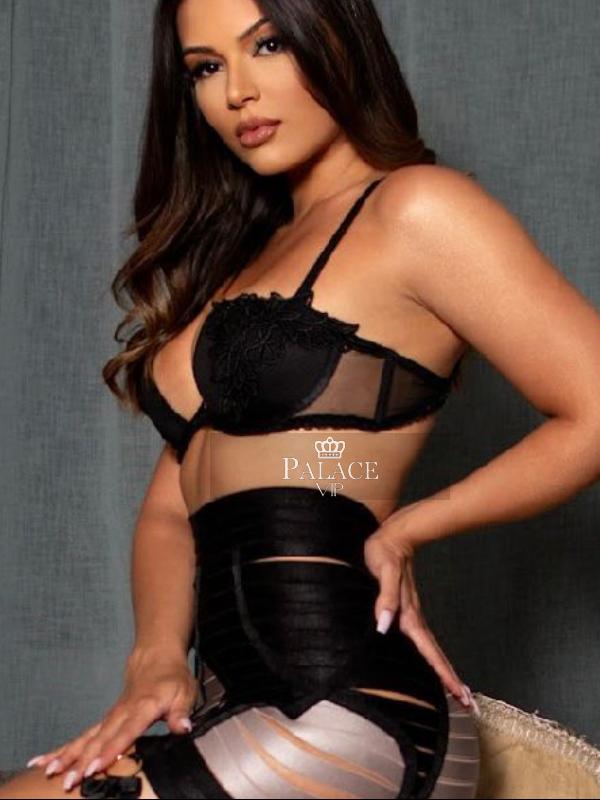 Bella, , Brazilian Escort