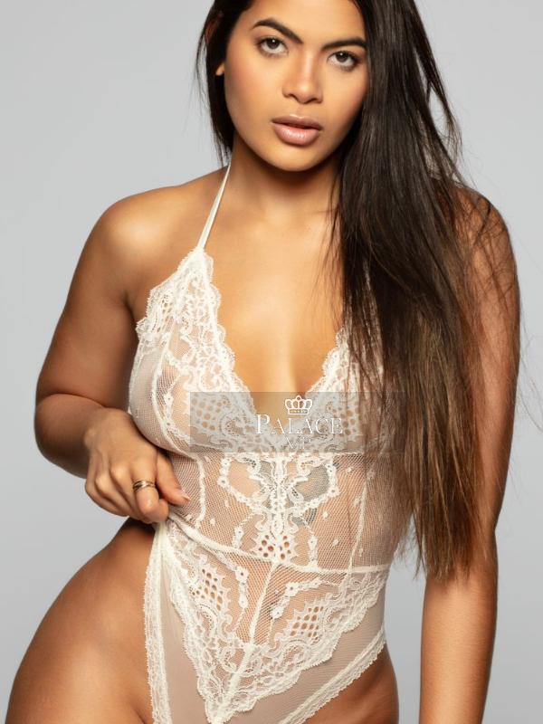 Sasha, Earls Court, Brazilian Escort