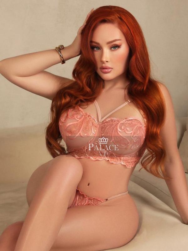 Sasha, Outcall Only, Russian Escort