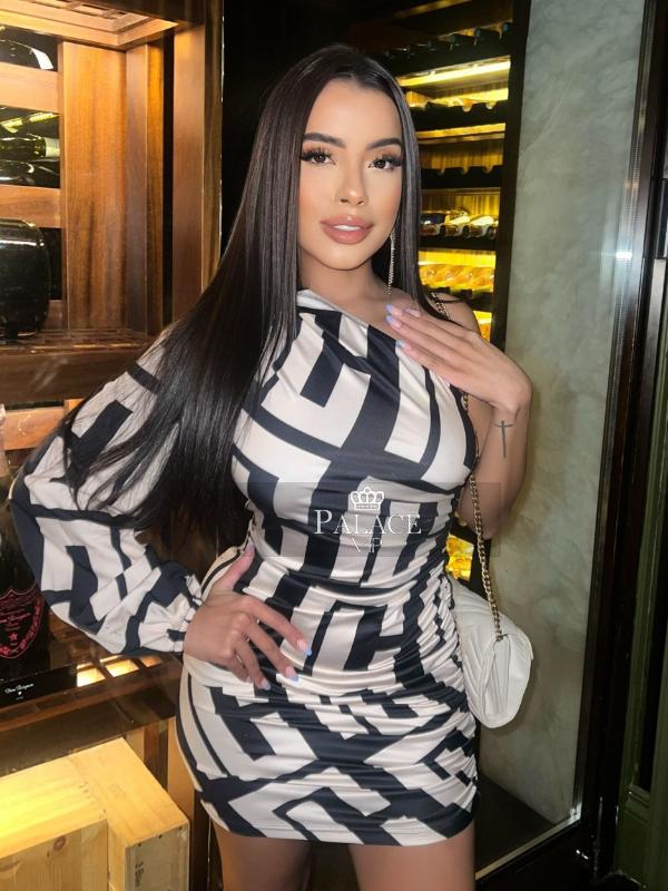 Amber, Knightsbridge, Brazilian Escort