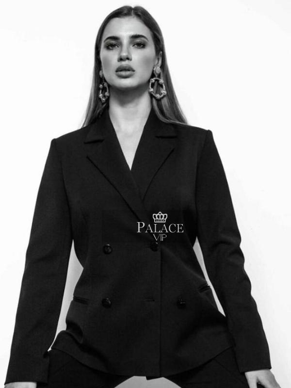 Christina, Outcall Only, Russian Escort