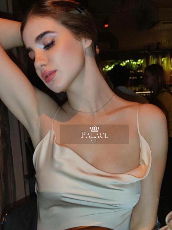 Christina, Outcall Only, Russian Escort