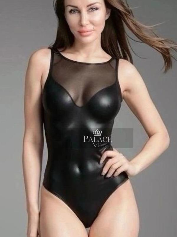 Adriana, South Kensington, Russian Escort