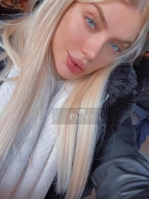 Ivana, Mayfair, Brazilian Escort