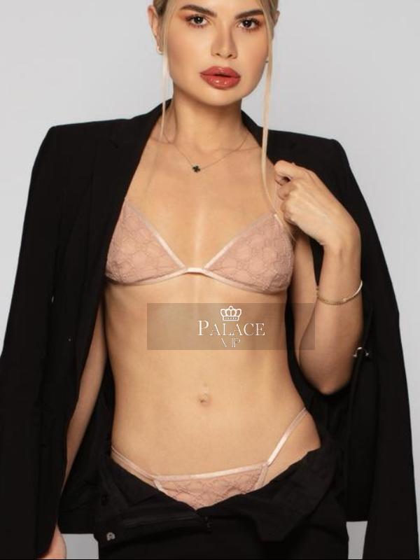 Vivienne, Marylebone, Swedish Escort