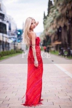 Sonia, Moscow, Russian Escort