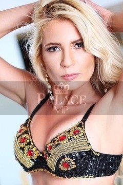 Mirela, Marylebone, Latin  Escort