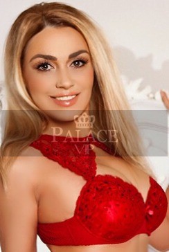 Denisse, South Kensington, Eastern European  Escort