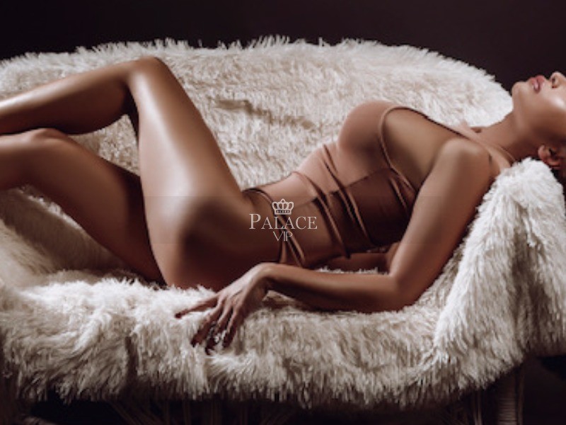 Adelle, , Eastern European Escort