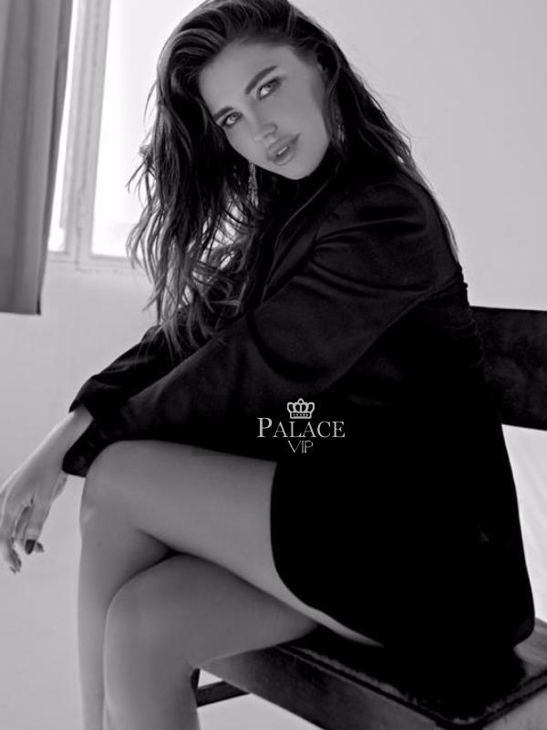 Katie, Kensington, Russian Escort