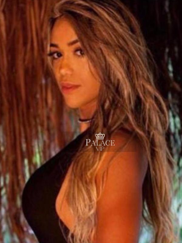 Cheryl, Outcall Only, Brazilian Escort