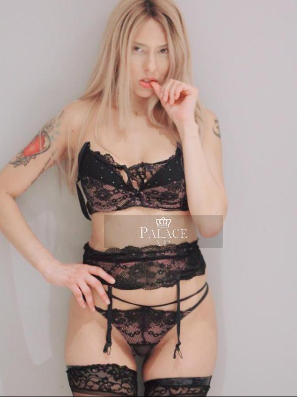 Emily, Knightsbridge, Brazilian Escort