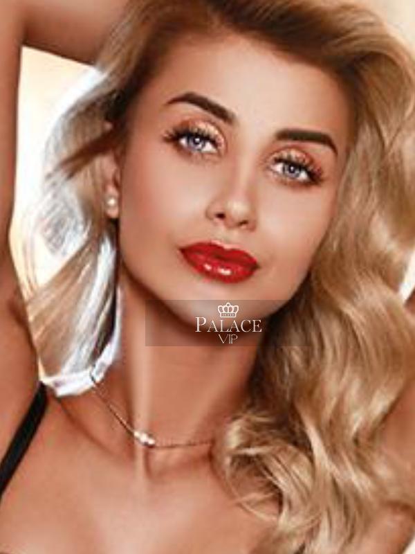 Lena, Mayfair, Eastern European Escort