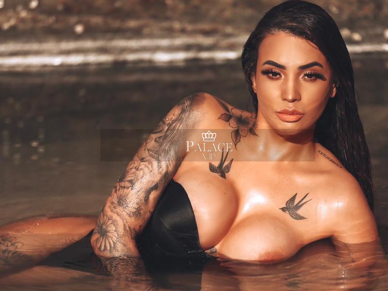 Issa, Marylebone, Brazilian Escort