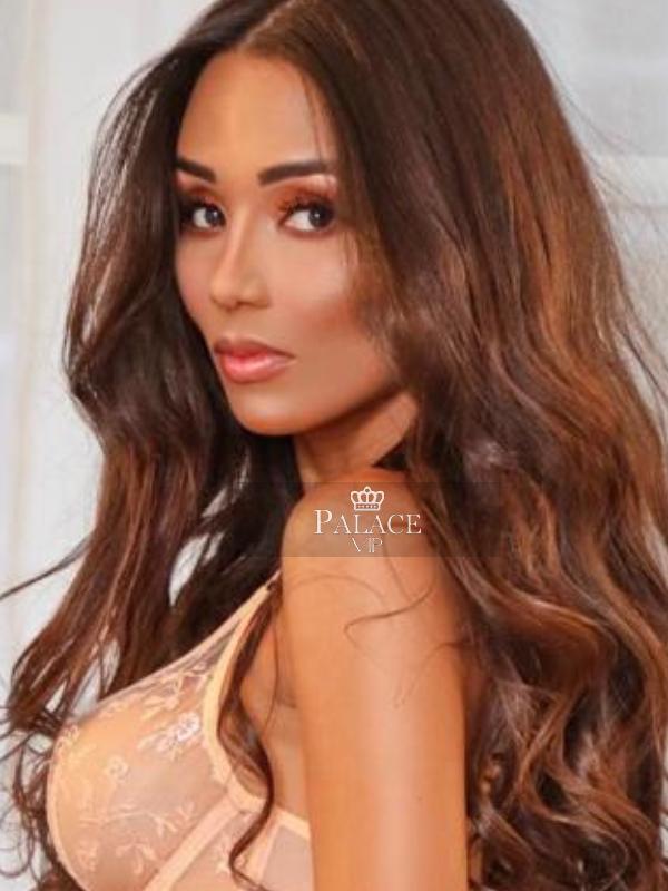 Manuella, Marble Arch, Brazilian  Escort