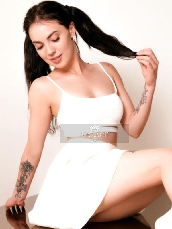 Poliana, , Russian  Escort