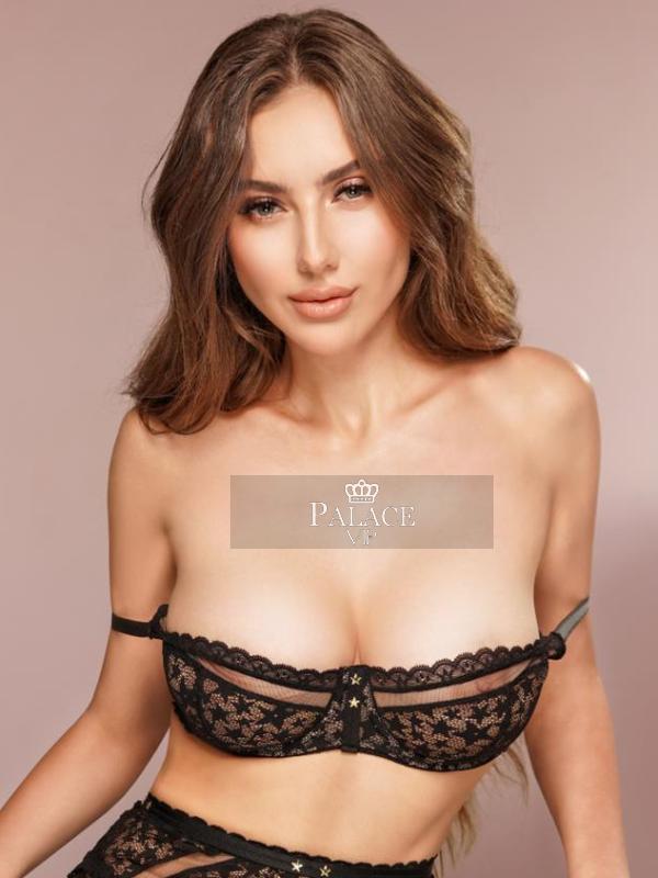Diana, Belgravia, Ukrainian Escort