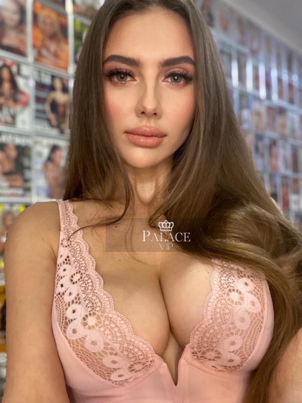 Diana, Belgravia, Ukrainian Escort