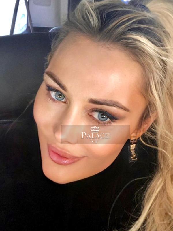 Alice, Outcall Only, Swedish  Escort