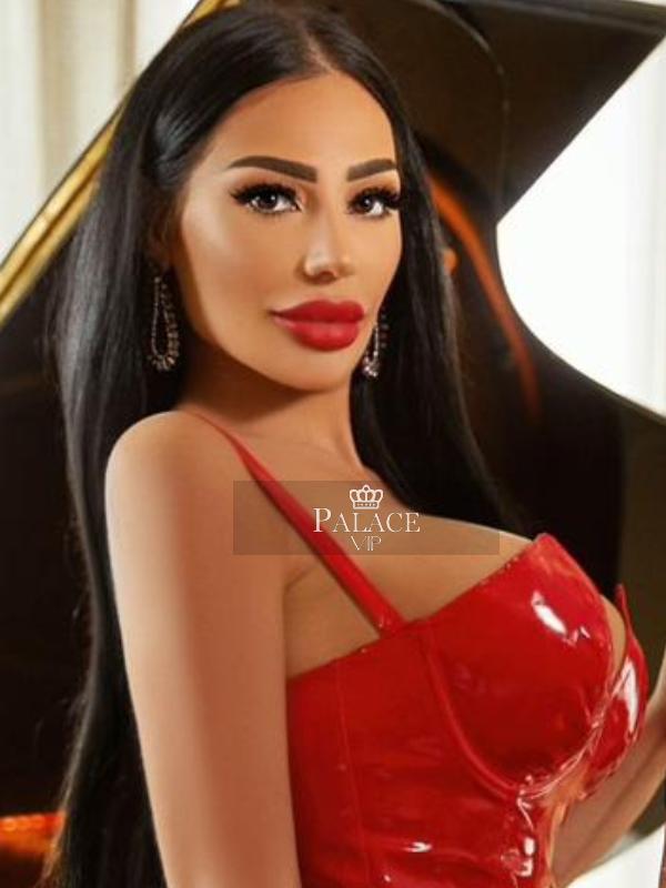 Alya, Queensway, Eastern European Escort