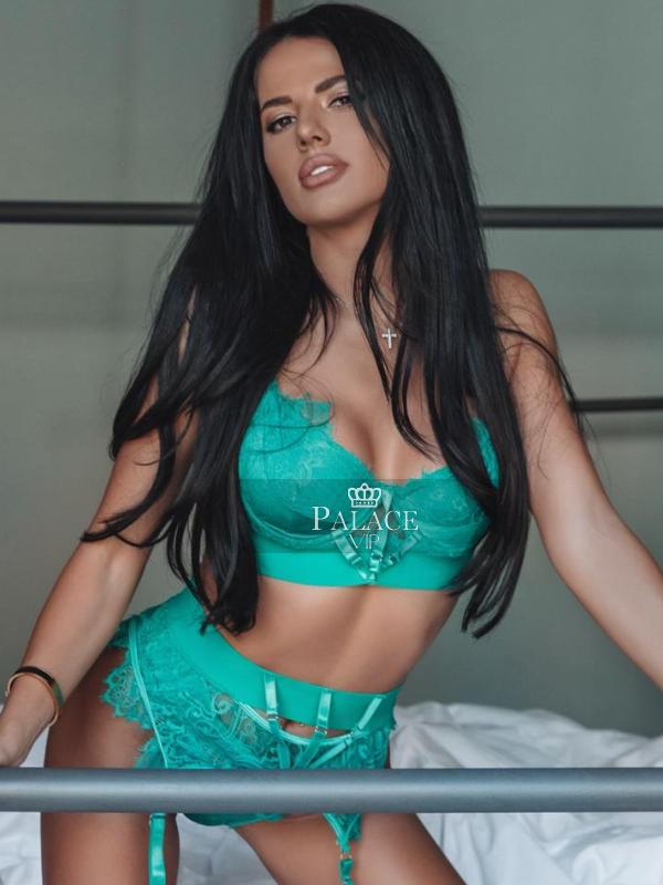 Ellen, Kensington, Eastern European  Escort